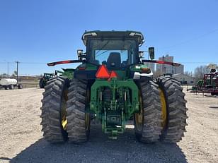 Main image John Deere 8R 280 4