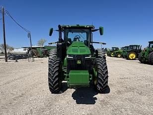 Main image John Deere 8R 280 8