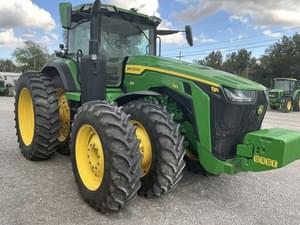 2022 John Deere 8R 280 Image