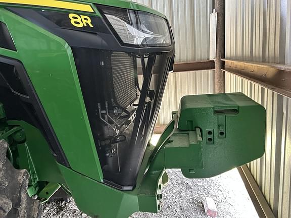 Image of John Deere 8R 280 equipment image 3