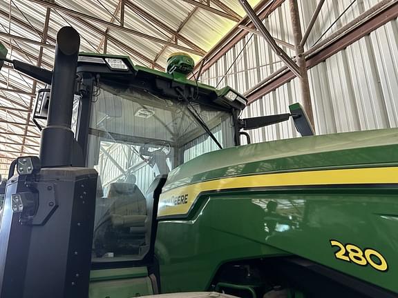 Image of John Deere 8R 280 Primary image