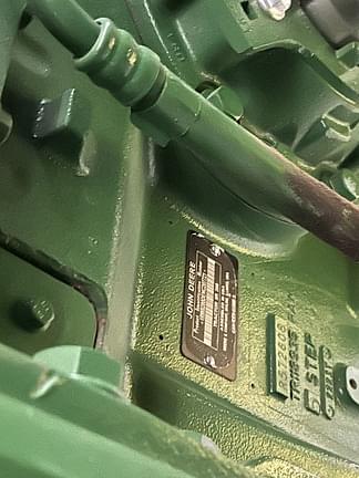 Image of John Deere 8R 280 equipment image 4