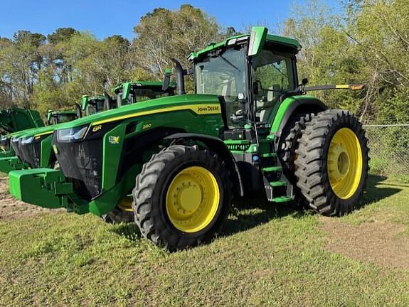 Image of John Deere 8R 280 Primary image