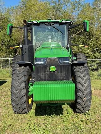 Image of John Deere 8R 280 equipment image 1