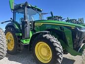 Thumbnail image John Deere 8R 280 0