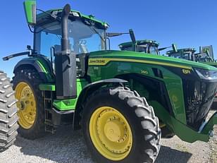 Main image John Deere 8R 280 0