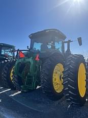 Main image John Deere 8R 280 3