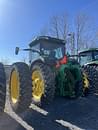 Thumbnail image John Deere 8R 280 4