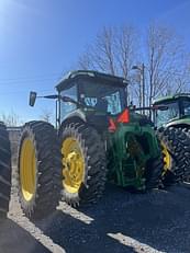 Main image John Deere 8R 280 4