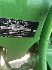 Main image John Deere 8R 280 5