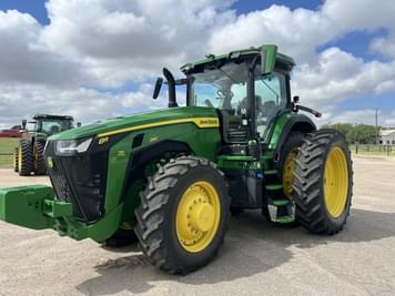 Main image John Deere 8R 280