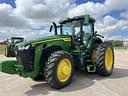 2022 John Deere 8R 280 Image