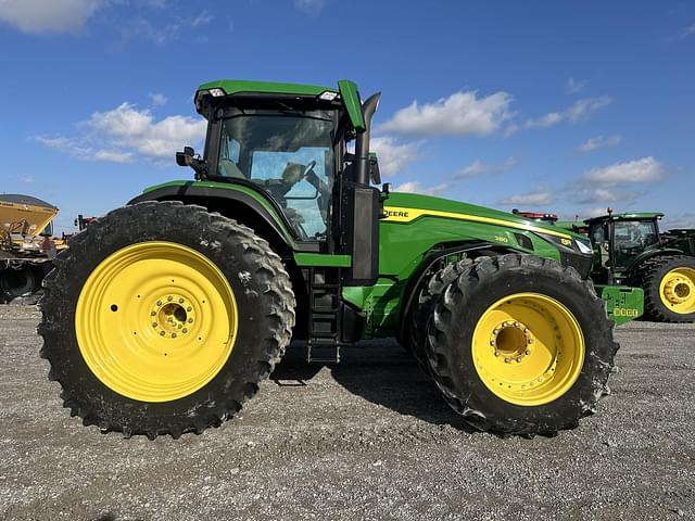 Image of John Deere 8R 280 equipment image 3