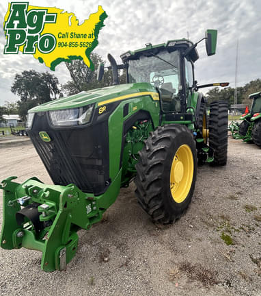 Image of John Deere 8R 280 Primary image