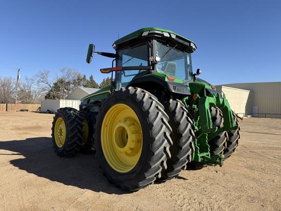 Image of John Deere 8R 280 equipment image 2