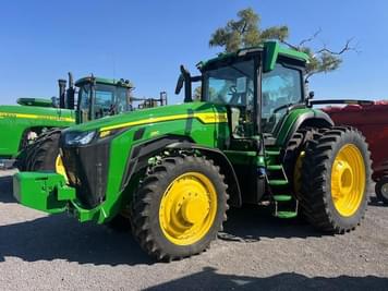 Main image John Deere 8R 280