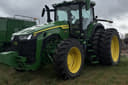2022 John Deere 8R 280 Image
