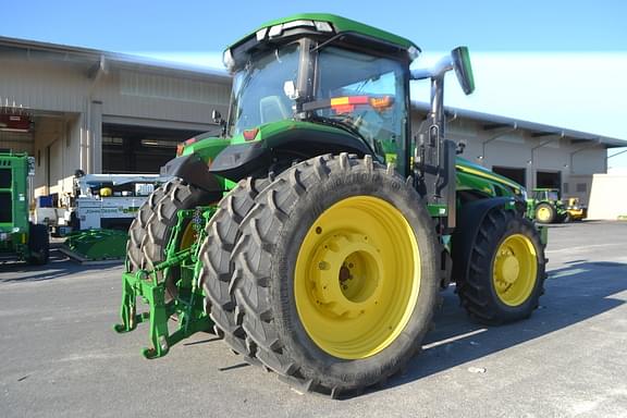 Image of John Deere 8R 280 equipment image 2