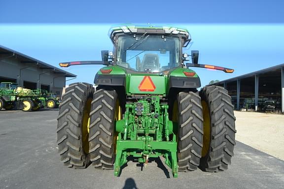 Image of John Deere 8R 280 equipment image 3