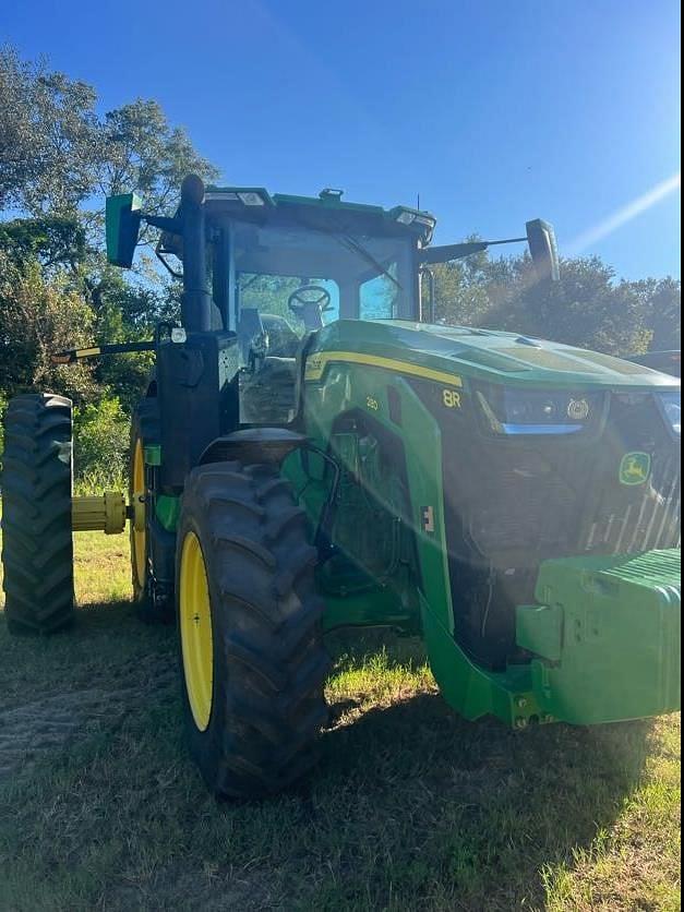 Image of John Deere 8R 280 equipment image 1