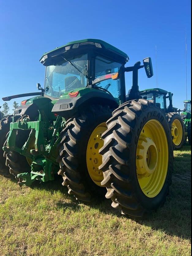 Image of John Deere 8R 280 equipment image 3