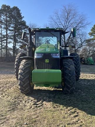 Image of John Deere 8R 280 equipment image 1