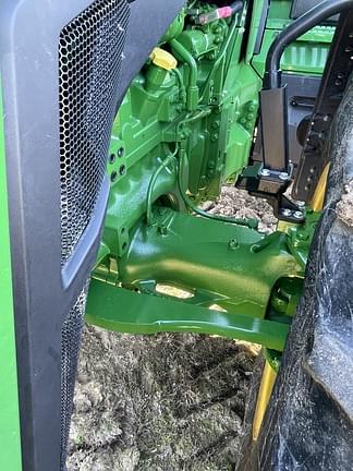 Image of John Deere 8R 280 equipment image 3