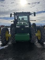 Main image John Deere 8R 280 1