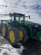 Main image John Deere 8R 280 0