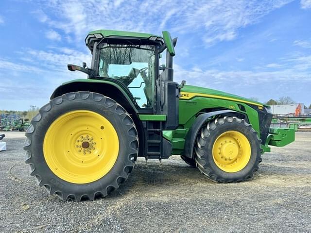 Image of John Deere 8R 280 equipment image 3