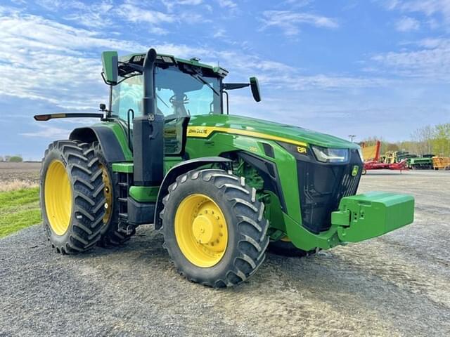 Image of John Deere 8R 280 equipment image 1