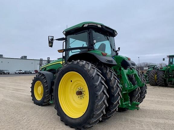 Image of John Deere 8R 280 equipment image 2