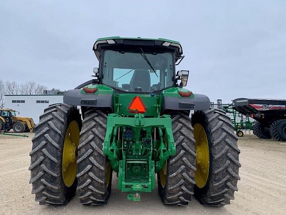 Image of John Deere 8R 280 equipment image 3