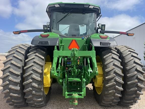 Image of John Deere 8R 280 equipment image 4