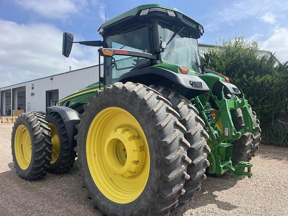 Image of John Deere 8R 280 equipment image 2