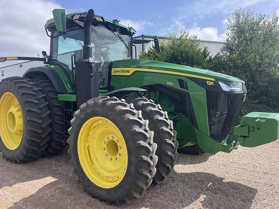 Image of John Deere 8R 280 Primary image