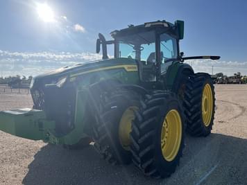 Main image John Deere 8R 280