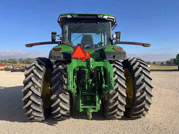 Image of John Deere 8R 280 equipment image 3