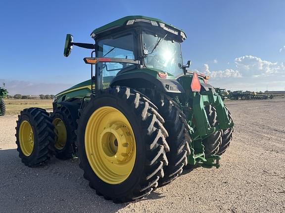 Image of John Deere 8R 280 equipment image 2