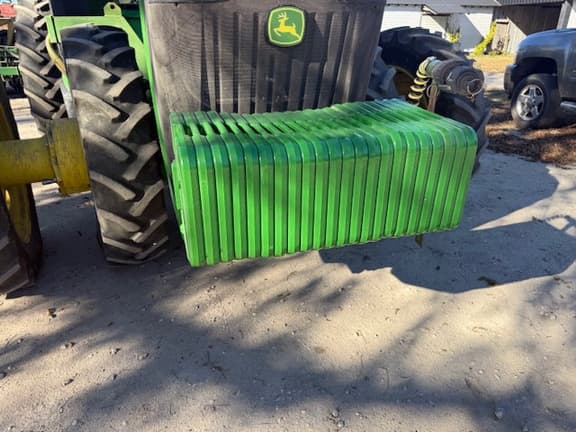 Image of John Deere 8R 280 equipment image 3