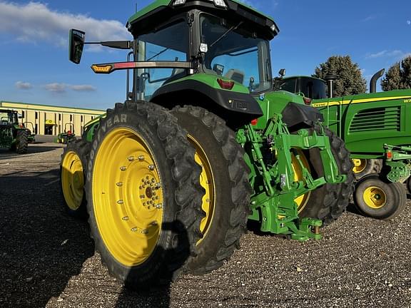 Image of John Deere 8R 280 equipment image 3