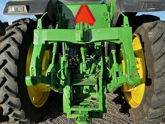 Image of John Deere 8R 280 equipment image 4