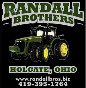 2022 John Deere 8R 280 Image