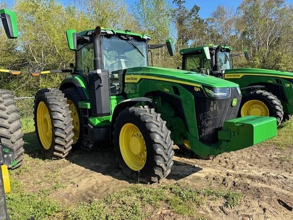 Image of John Deere 8R 280 equipment image 2