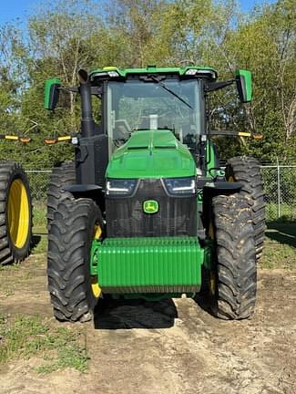 Image of John Deere 8R 280 equipment image 1