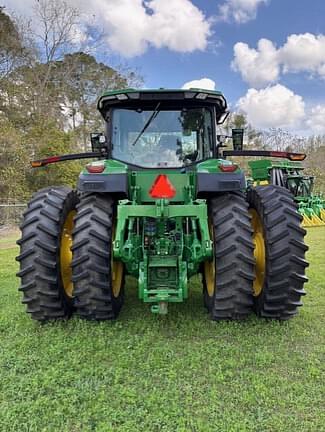 Image of John Deere 8R 280 equipment image 3