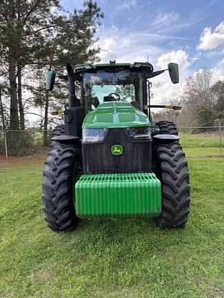 Image of John Deere 8R 280 equipment image 1