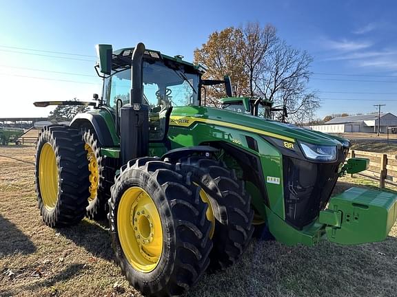 Image of John Deere 8R 280 Primary image