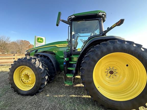 Image of John Deere 8R 280 equipment image 3