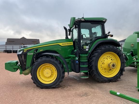Image of John Deere 8R 280 Primary image